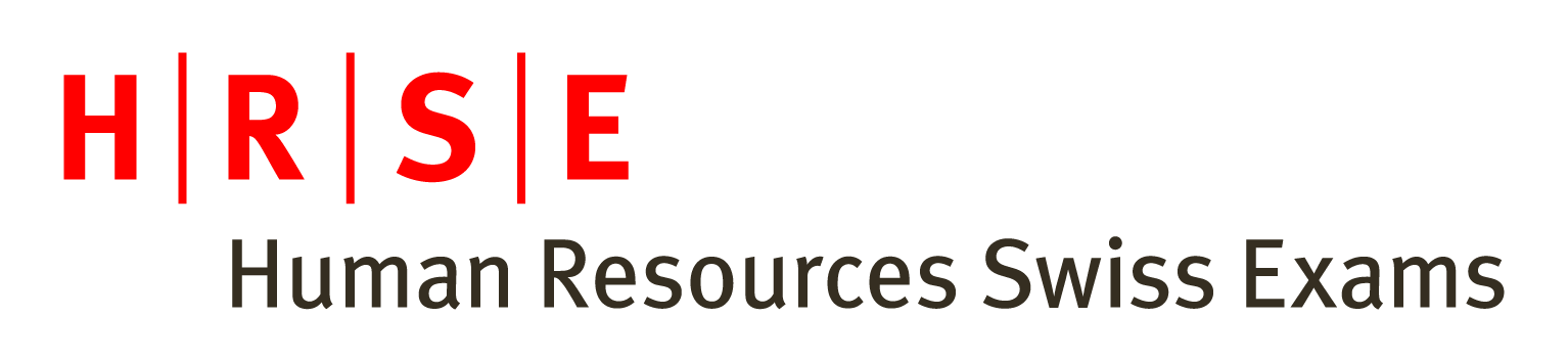 HRSE – Human Resources Swiss Exams